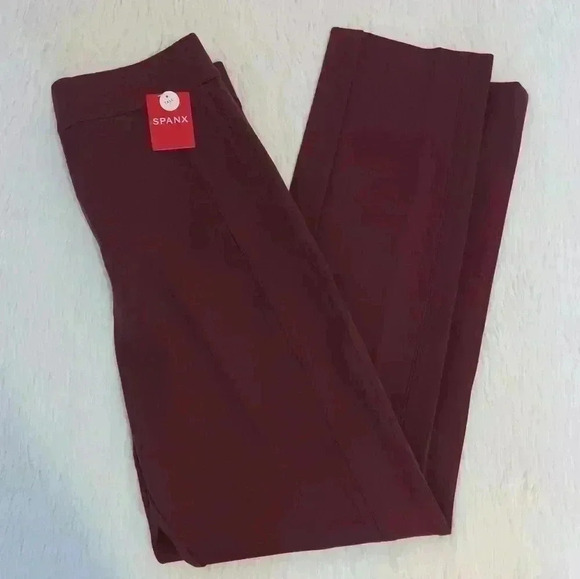 Spanx pbp, Slim Straight - Picture 7 of 7